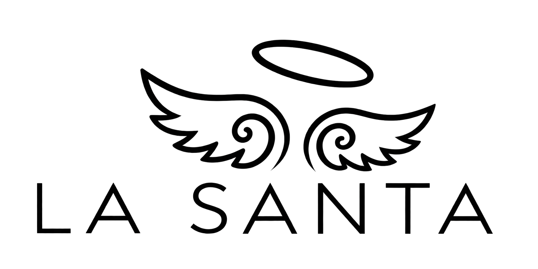 La Santa