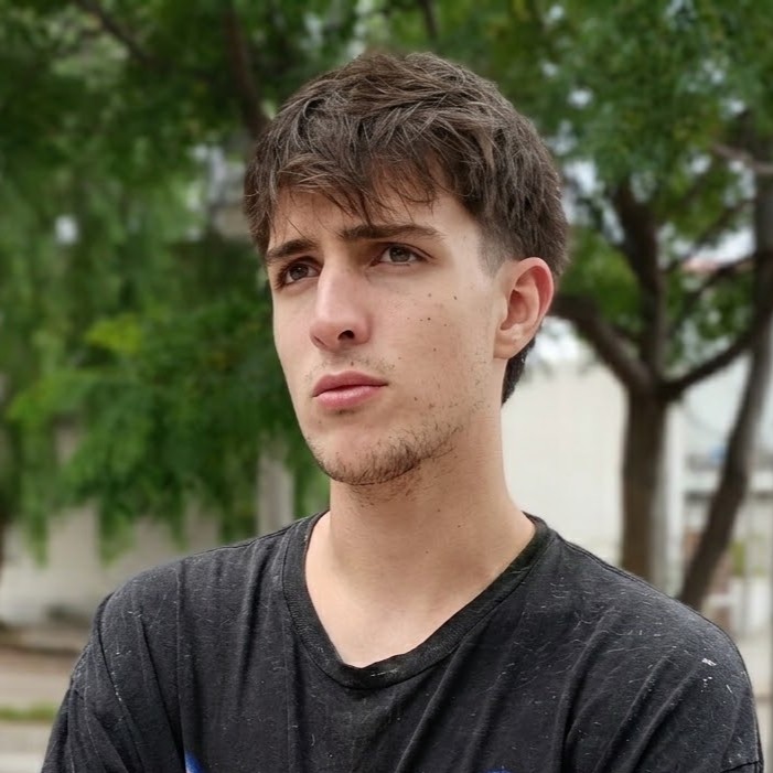 Facu, el pibe