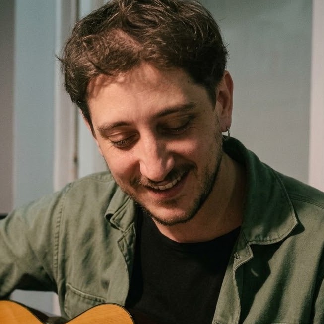 Fede, el viejo